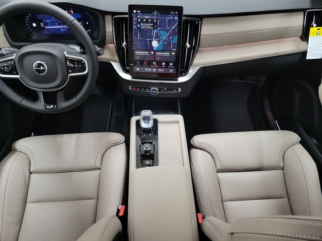 2026 Volvo XC90 B6 Ultra