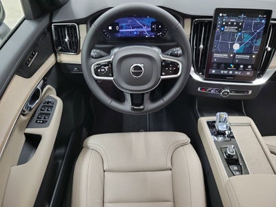 2026 Volvo XC90 B6 Ultra