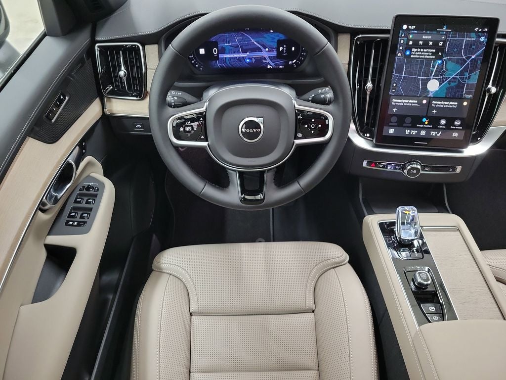 2026 Volvo XC90 B6 Ultra