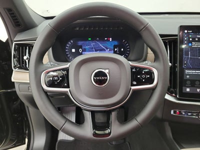 2026 Volvo XC90 B6 Ultra