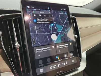 2026 Volvo XC90 B6 Ultra