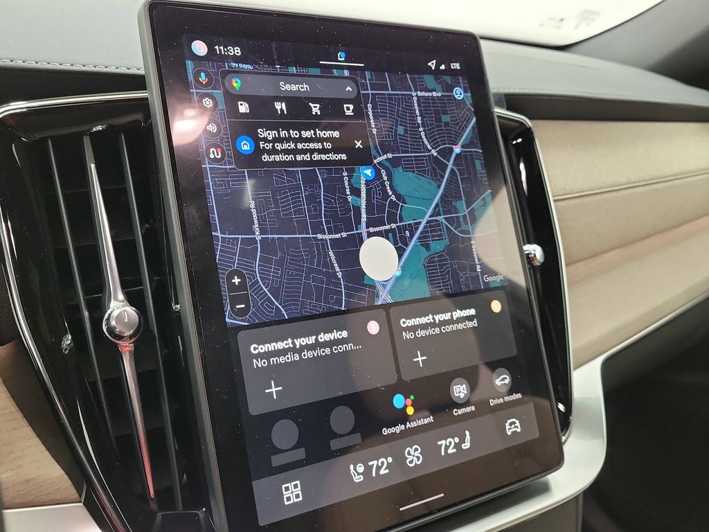 2026 Volvo XC90 B6 Ultra