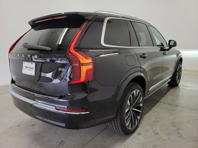 2026 Volvo XC90 B6 Ultra