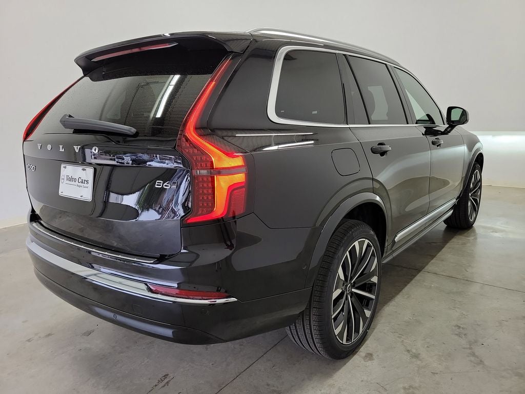 2026 Volvo XC90 B6 Ultra