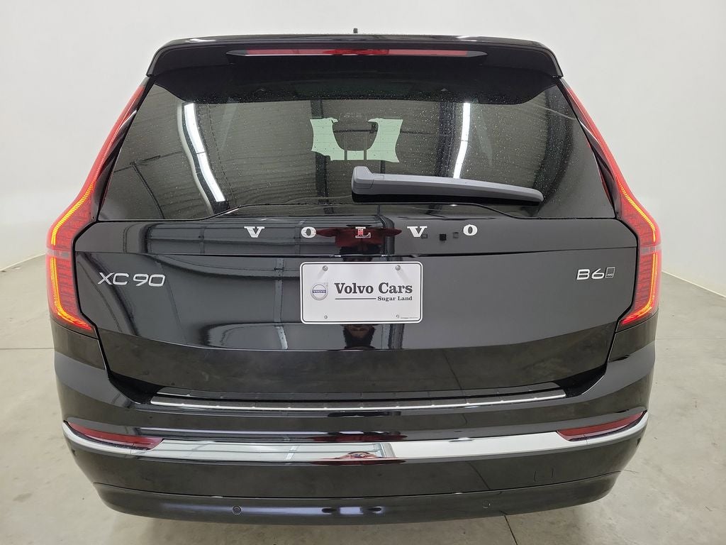 2026 Volvo XC90 B6 Ultra