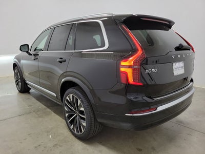 2026 Volvo XC90 B6 Ultra
