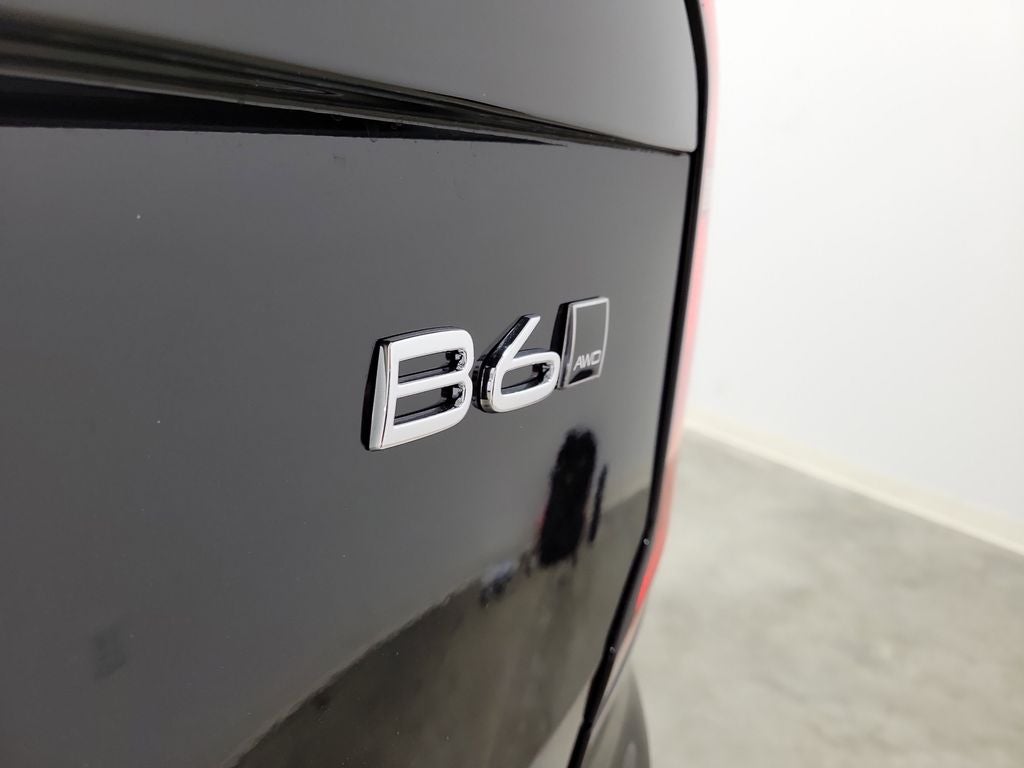 2026 Volvo XC90 B6 Ultra