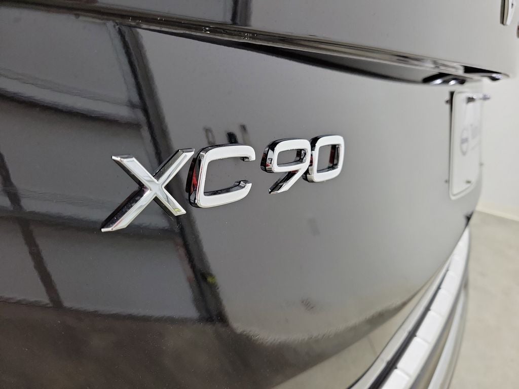 2026 Volvo XC90 B6 Ultra