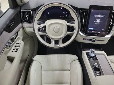 2026 Volvo XC90 B6 Ultra