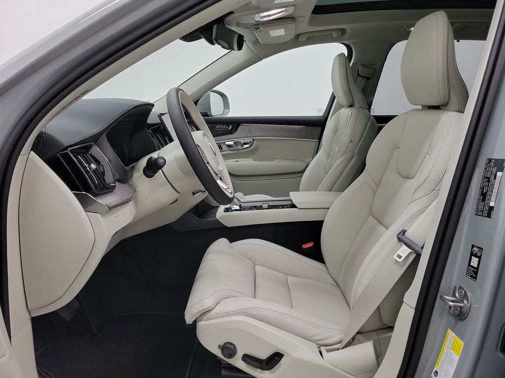 2026 Volvo XC90 B6 Ultra