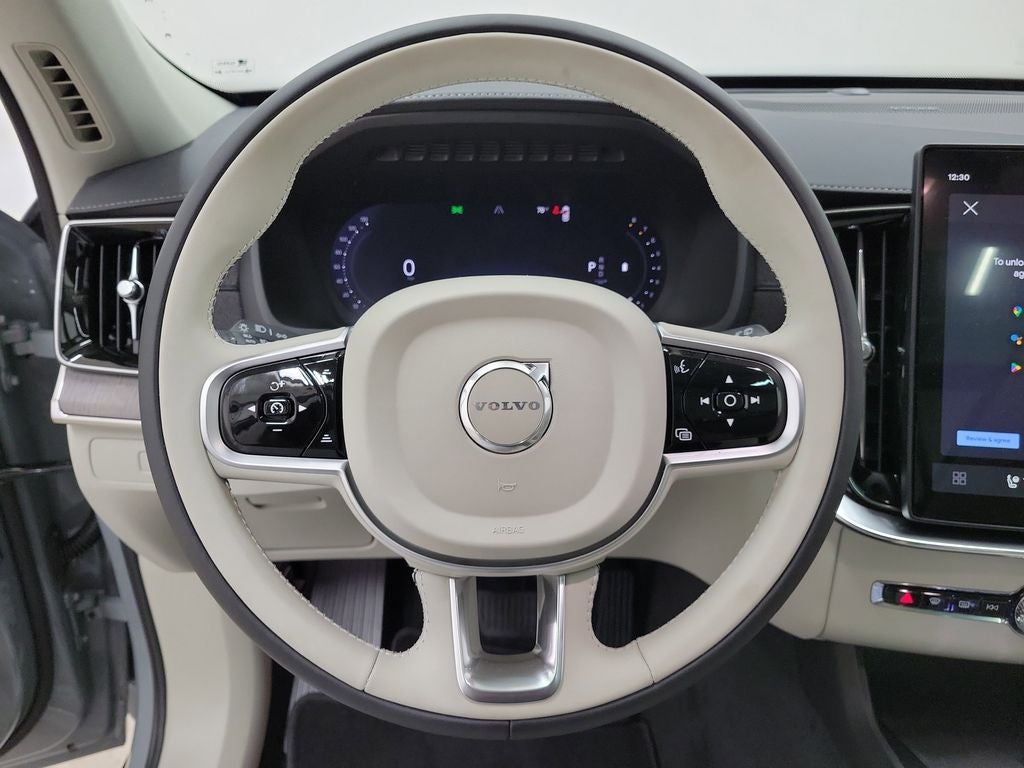 2026 Volvo XC90 B6 Ultra