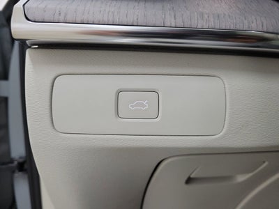 2026 Volvo XC90 B6 Ultra