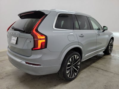 2026 Volvo XC90 B6 Ultra