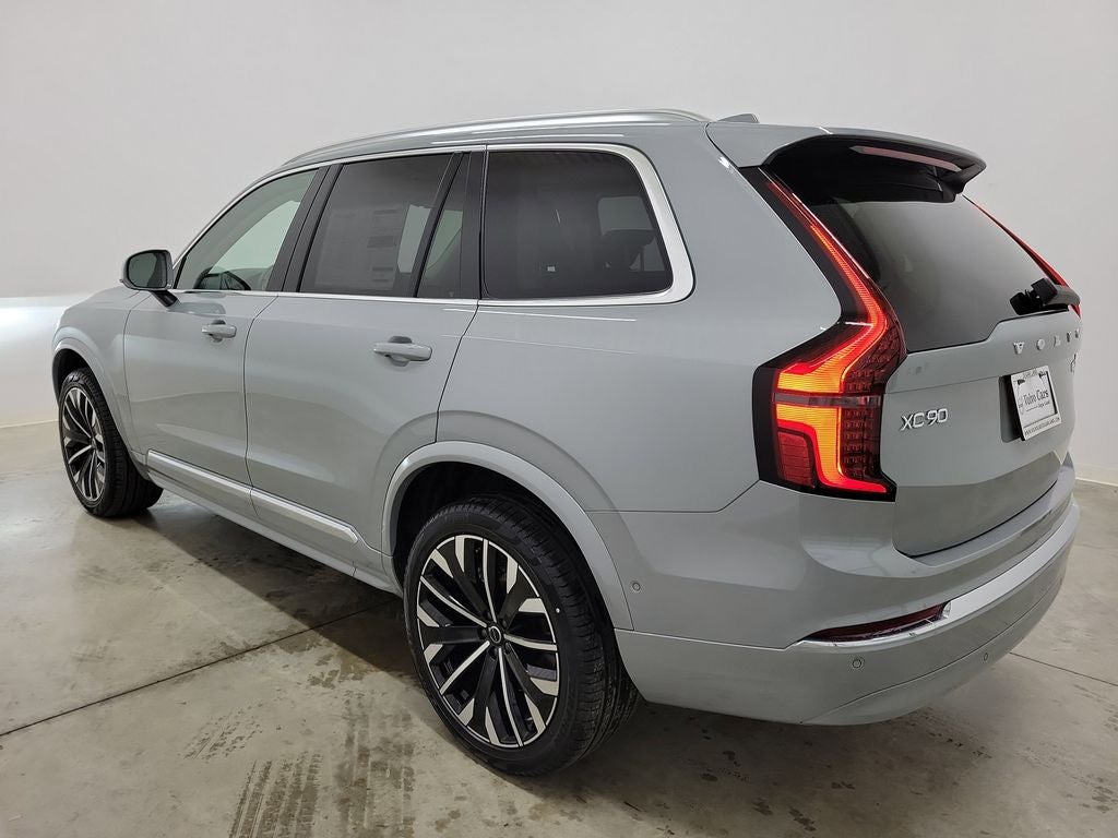 2026 Volvo XC90 B6 Ultra