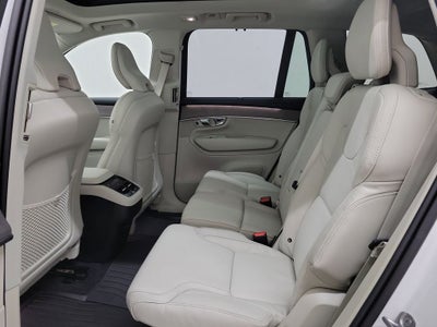 2026 Volvo XC90 B6 Ultra