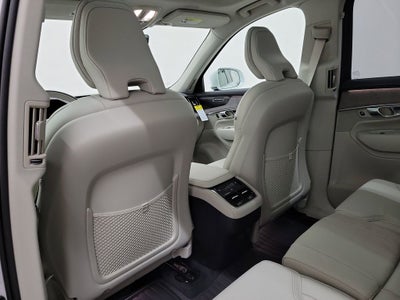 2026 Volvo XC90 B6 Ultra