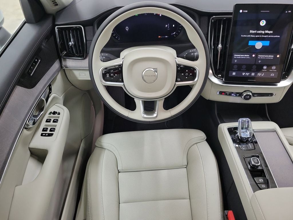 2026 Volvo XC90 B6 Ultra