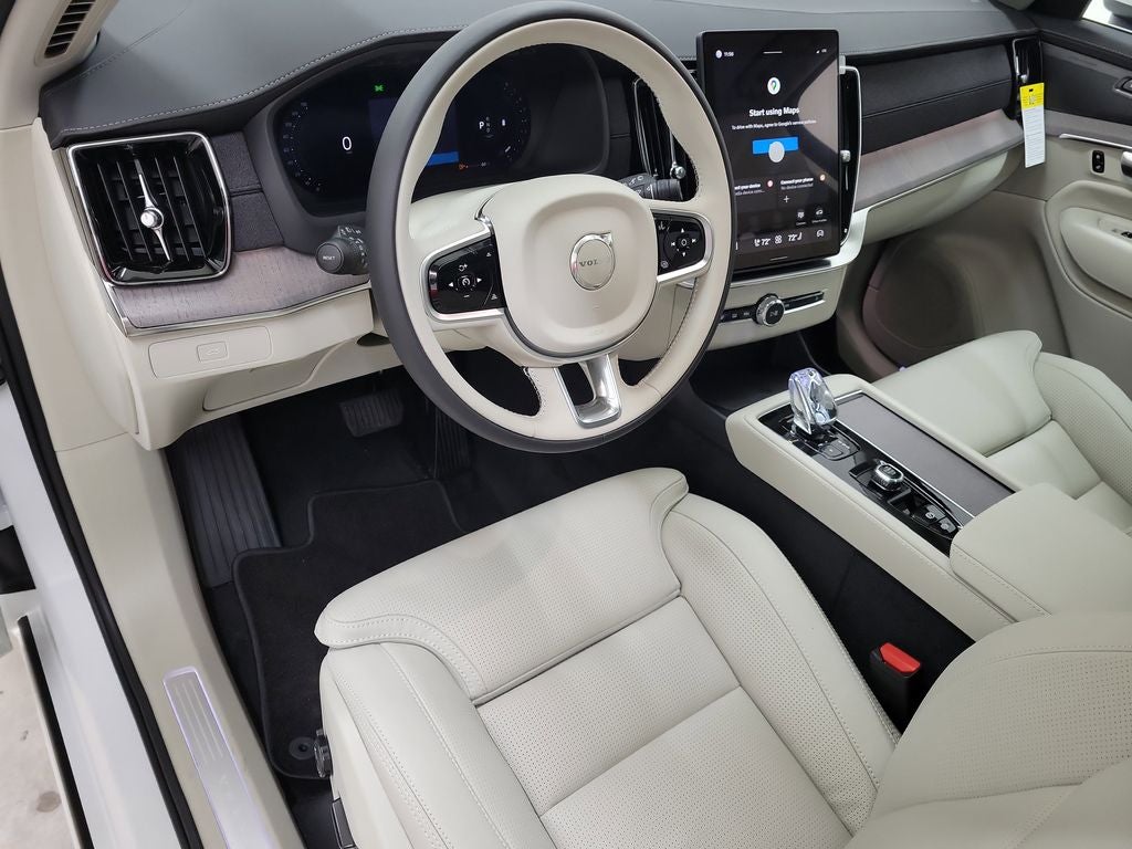 2026 Volvo XC90 B6 Ultra