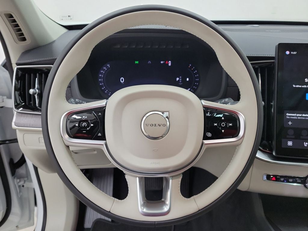 2026 Volvo XC90 B6 Ultra
