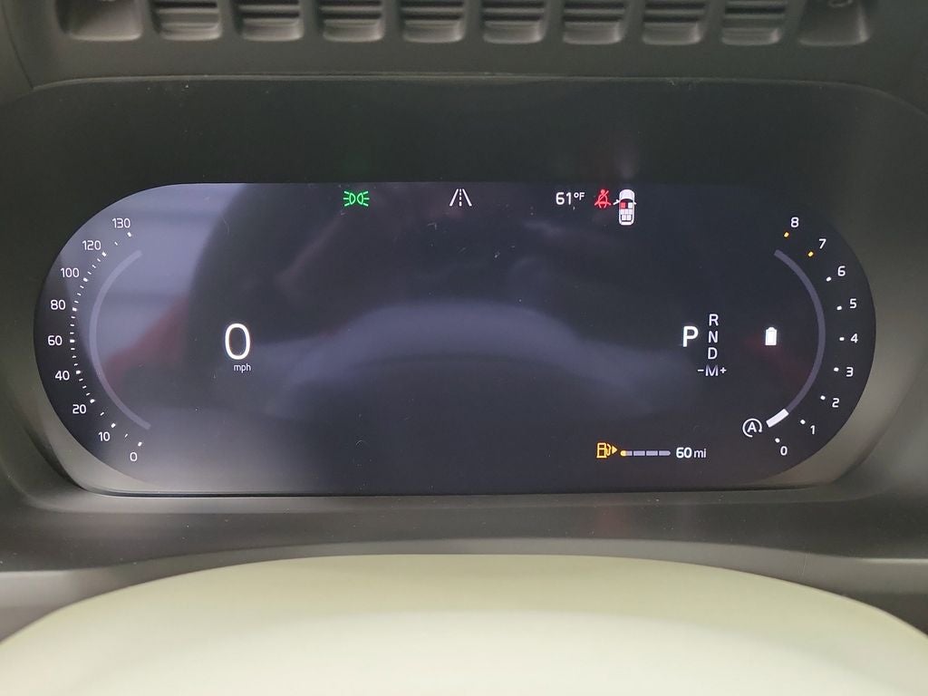 2026 Volvo XC90 B6 Ultra