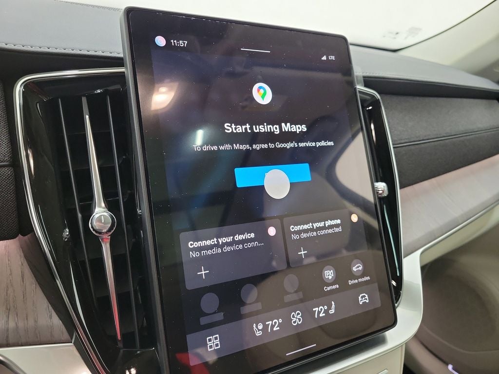 2026 Volvo XC90 B6 Ultra