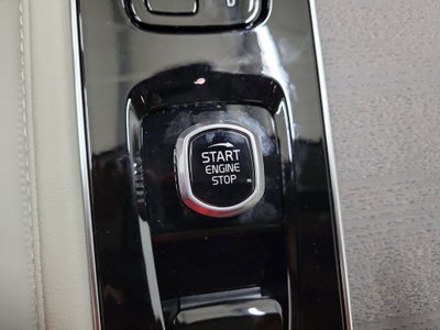 2026 Volvo XC90 B6 Ultra