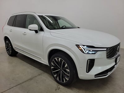 2026 Volvo XC90 B6 Ultra