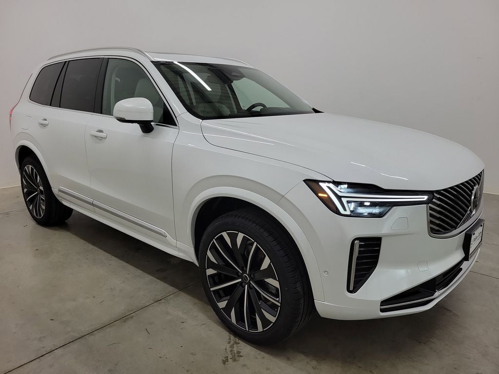 2026 Volvo XC90 B6 Ultra