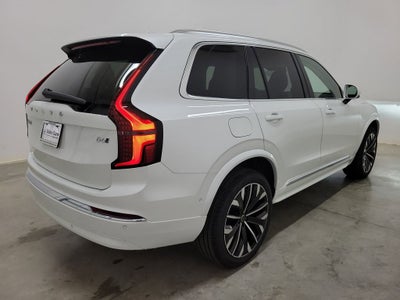 2026 Volvo XC90 B6 Ultra