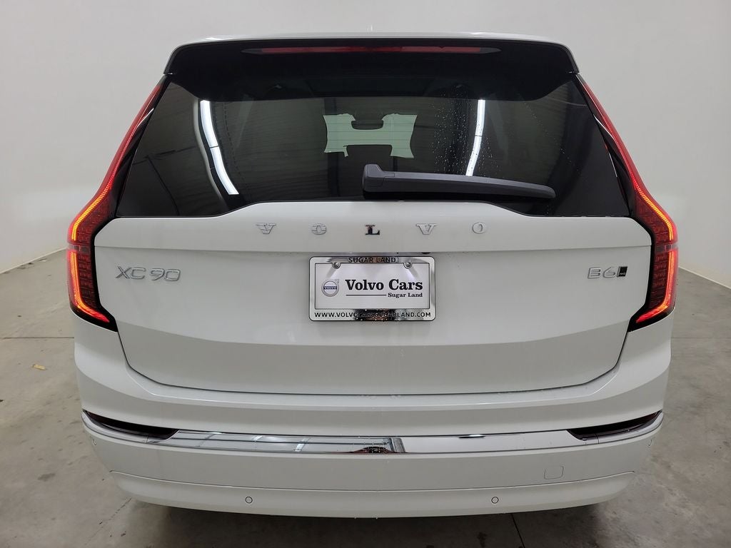 2026 Volvo XC90 B6 Ultra