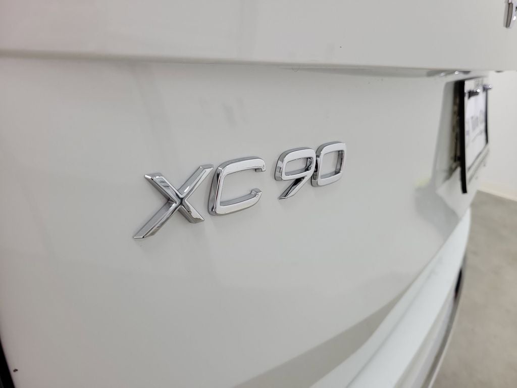 2026 Volvo XC90 B6 Ultra