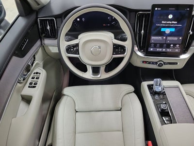 2026 Volvo XC90 B6 Ultra