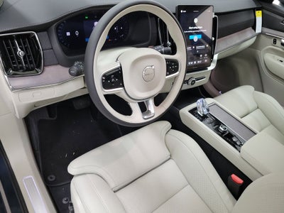 2026 Volvo XC90 B6 Ultra