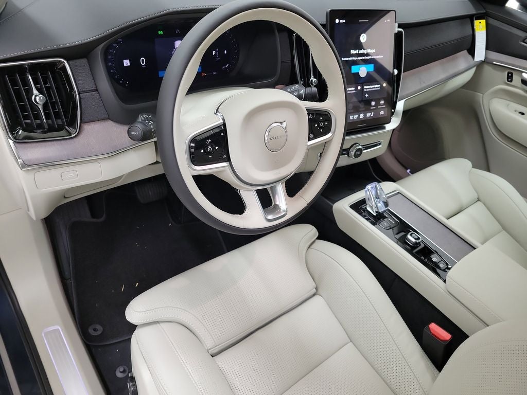 2026 Volvo XC90 B6 Ultra