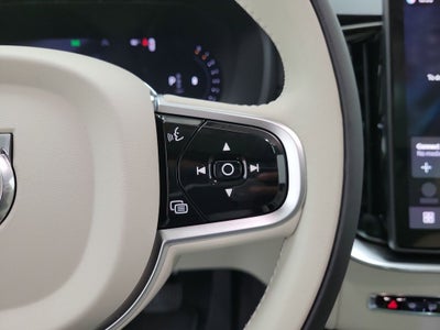 2026 Volvo XC90 B6 Ultra