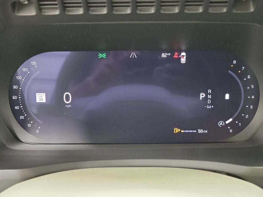 2026 Volvo XC90 B6 Ultra