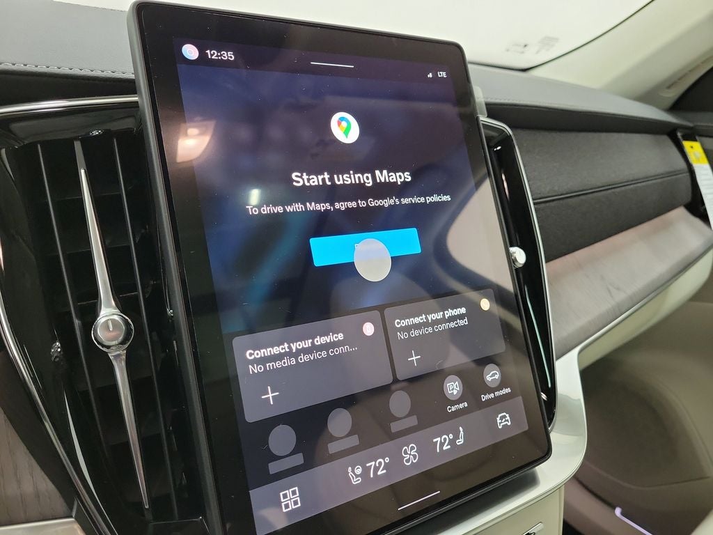 2026 Volvo XC90 B6 Ultra