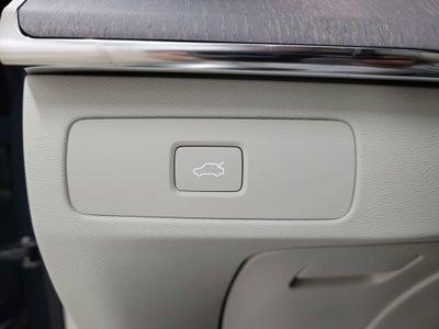 2026 Volvo XC90 B6 Ultra