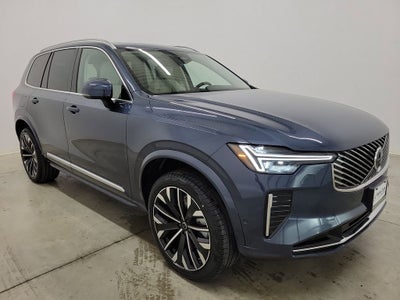 2026 Volvo XC90 B6 Ultra