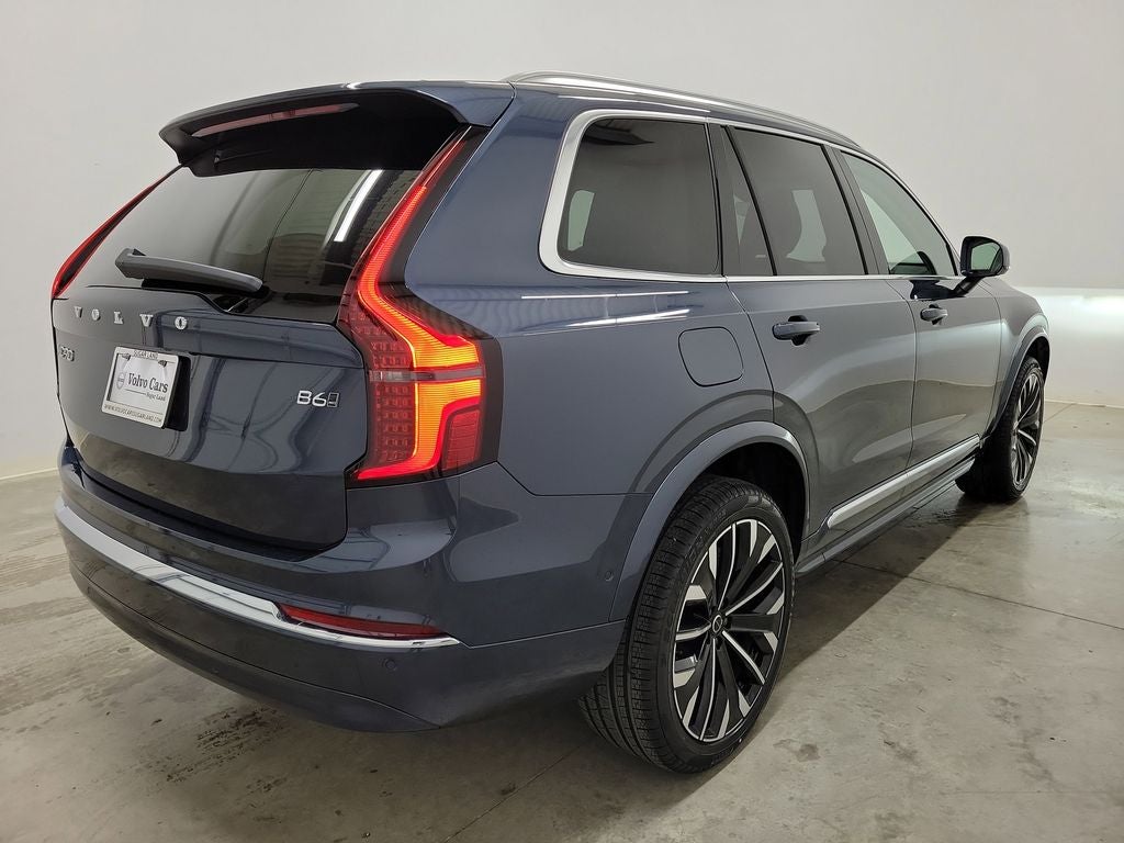2026 Volvo XC90 B6 Ultra