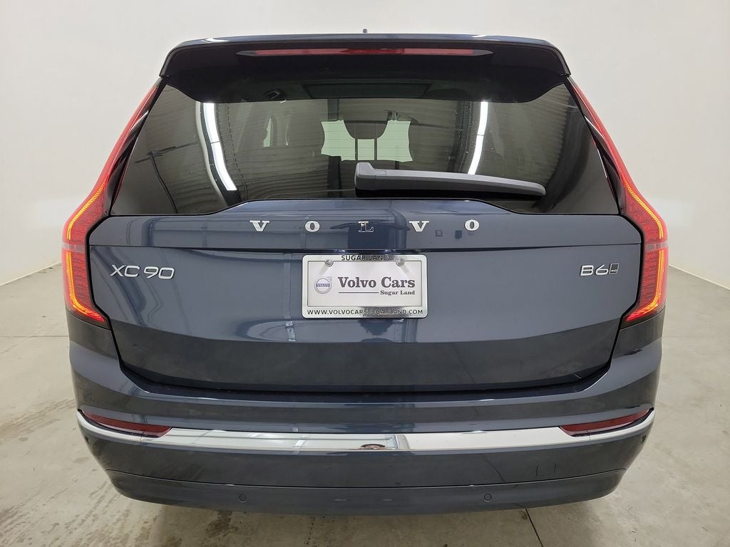 2026 Volvo XC90 B6 Ultra