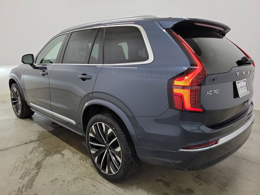 2026 Volvo XC90 B6 Ultra
