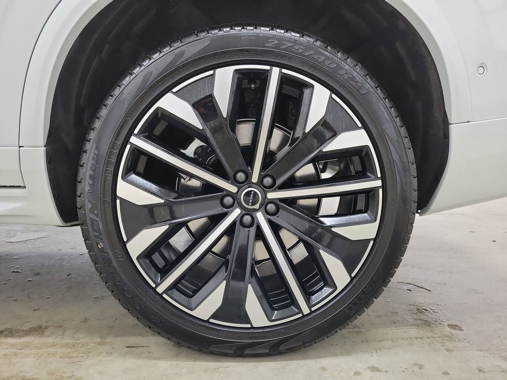 2026 Volvo XC90 B6 Ultra