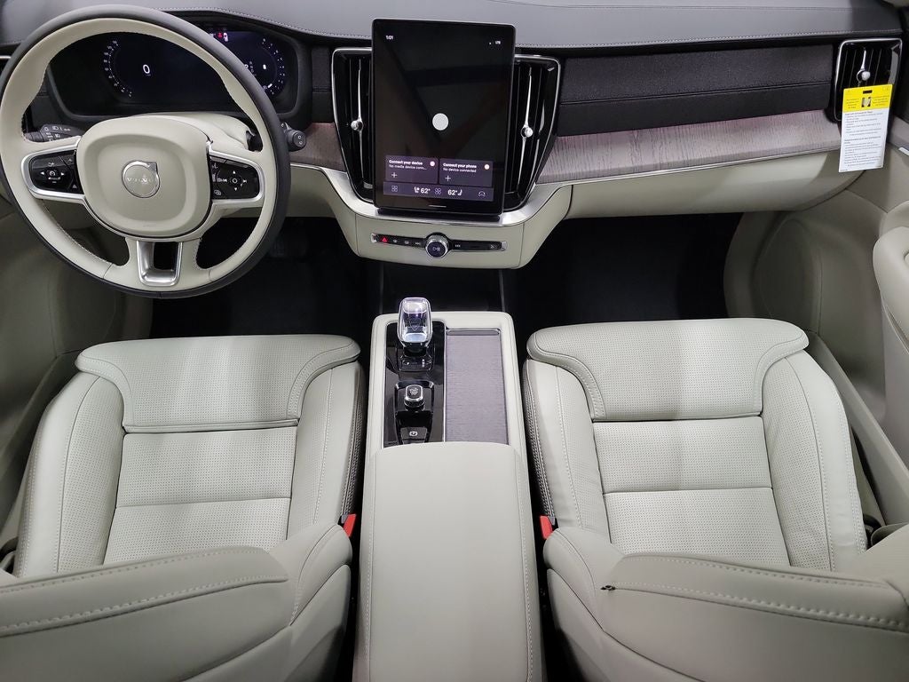 2026 Volvo XC90 B6 Ultra