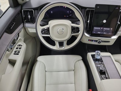 2026 Volvo XC90 B6 Ultra