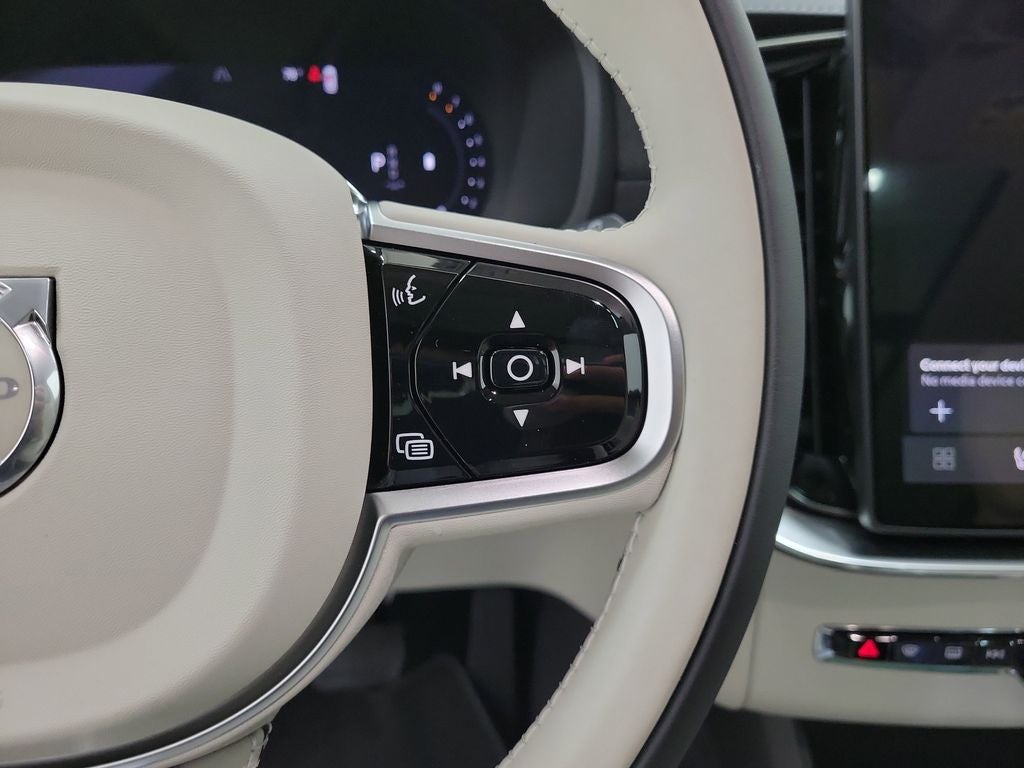 2026 Volvo XC90 B6 Ultra