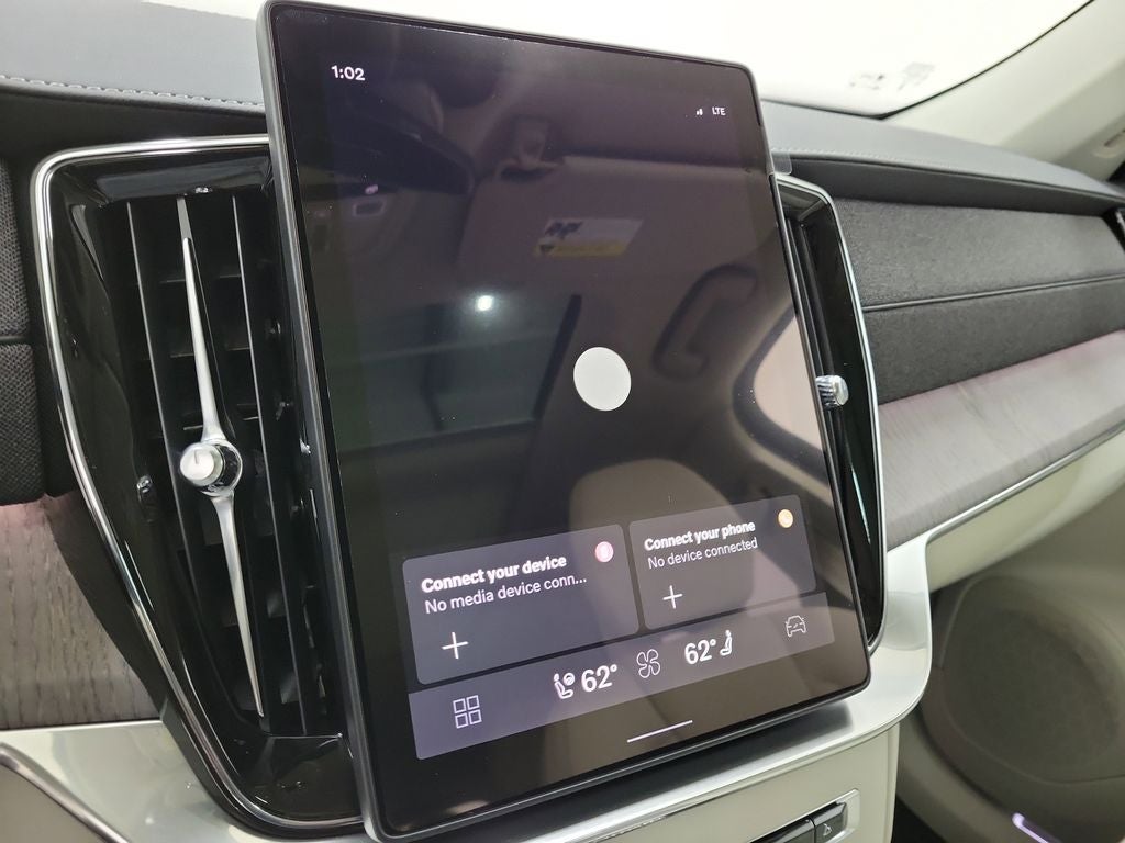 2026 Volvo XC90 B6 Ultra