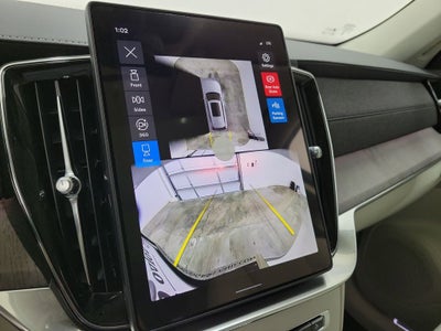 2026 Volvo XC90 B6 Ultra