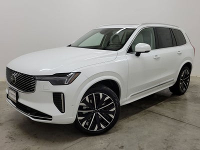 2026 Volvo XC90 B6 Ultra