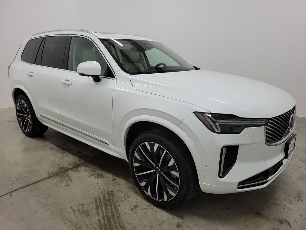 2026 Volvo XC90 B6 Ultra